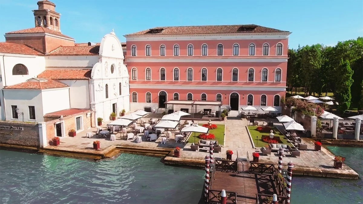 Kempinski-San-Clemente-Palace-Venice-aerial-view-ThePrivateTraveller-hotel-blogger