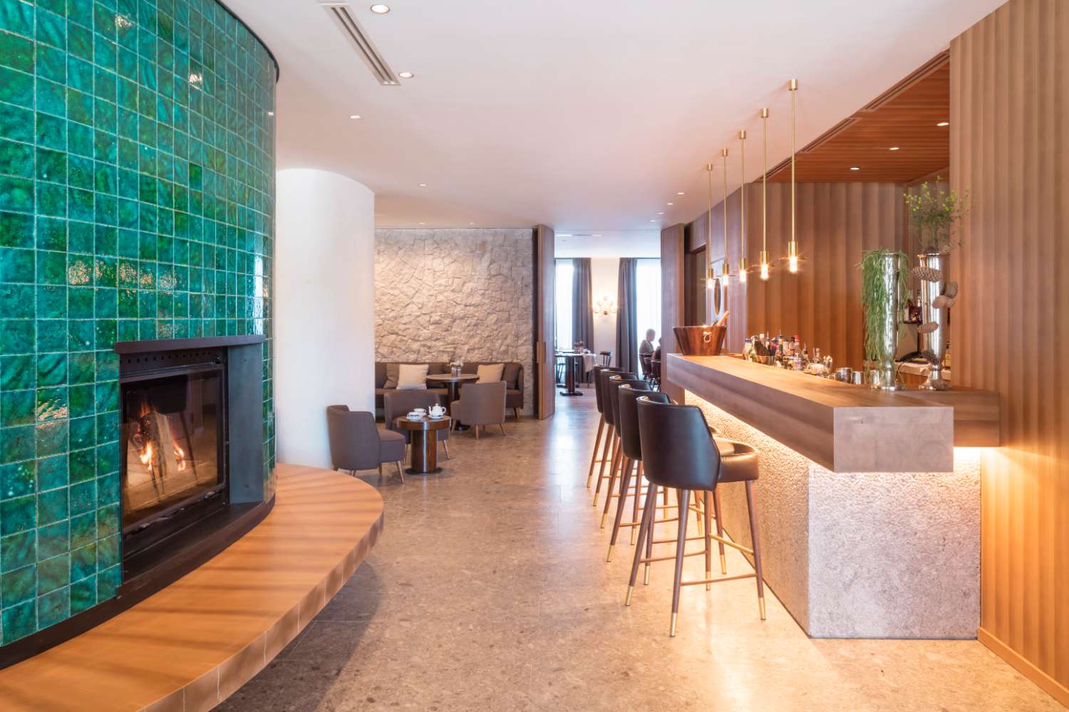 Lounge-Bar