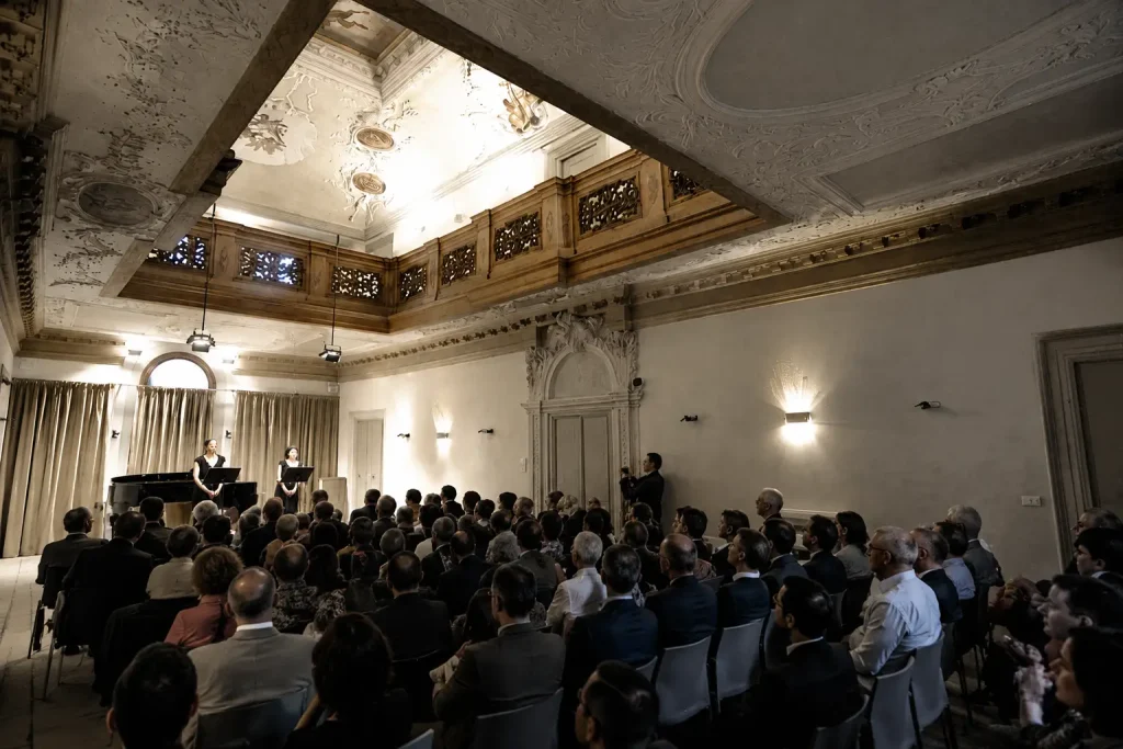 Palazzetto Bru Zane