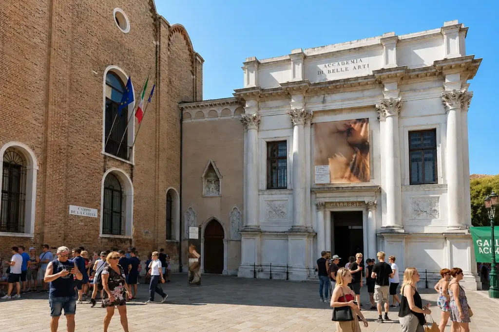 Gallerie dell'Accademia