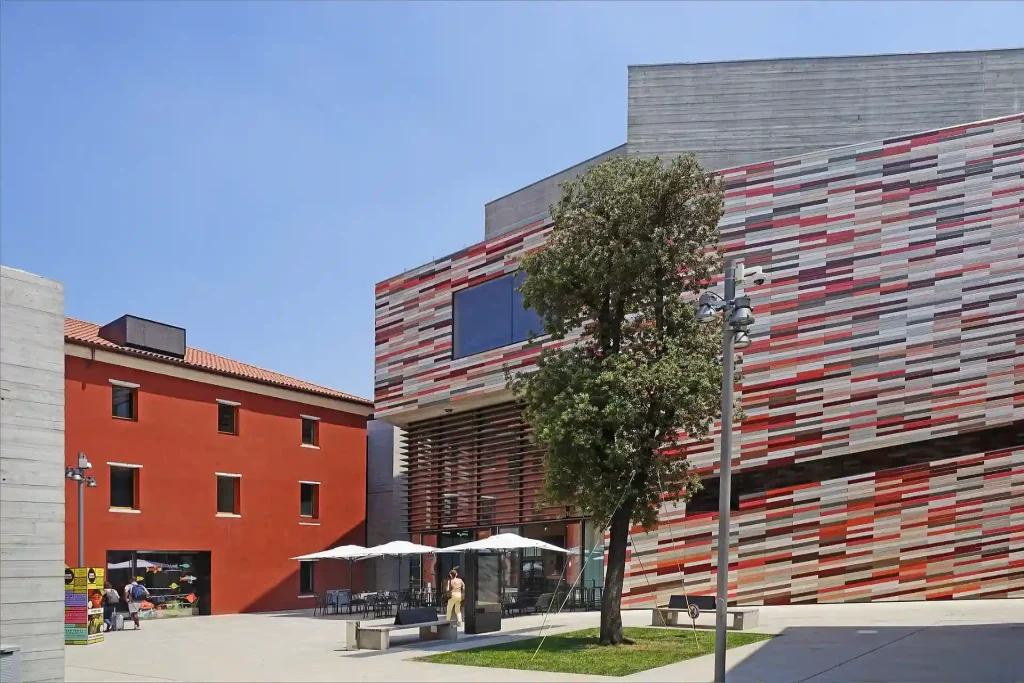Museo M9 Novecento