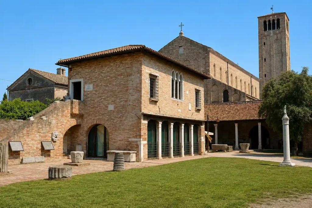 Museo di Torcello