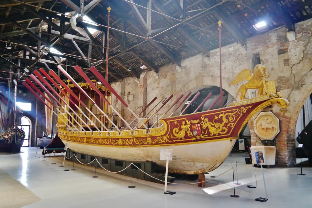 Museo Navale di Venezia