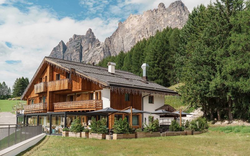 Casa Guargnè - foto 1