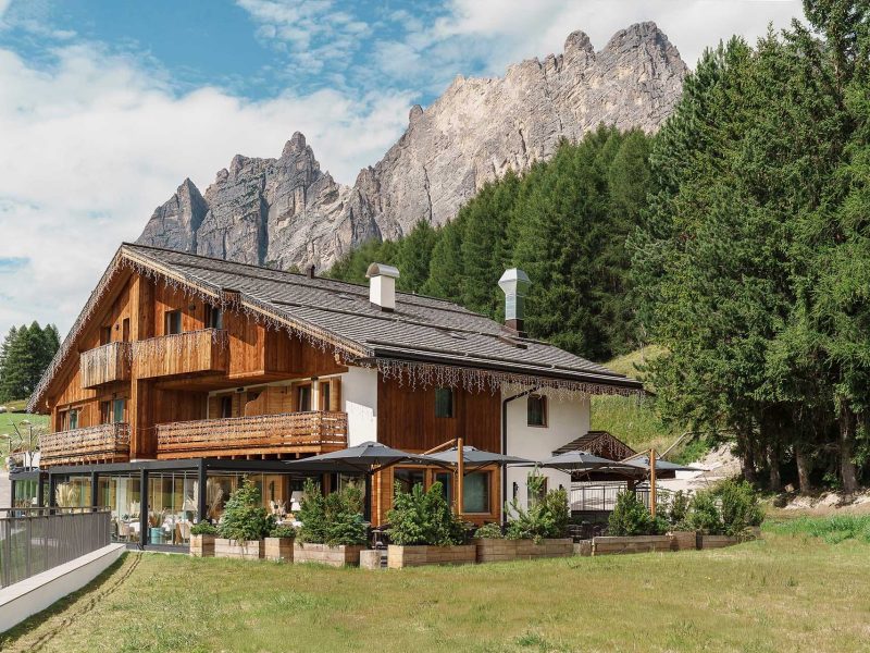 Casa Guargnè - foto 1