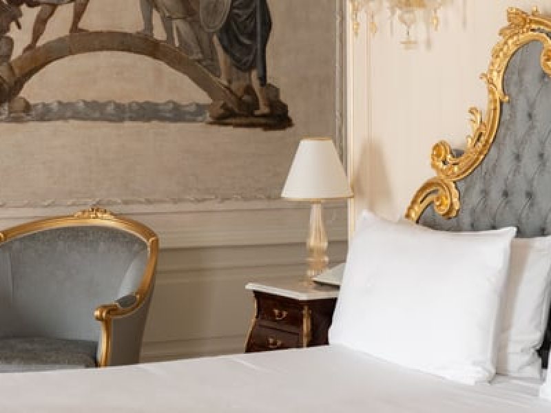 Ca Bonfadini Historic Experience a Venezia