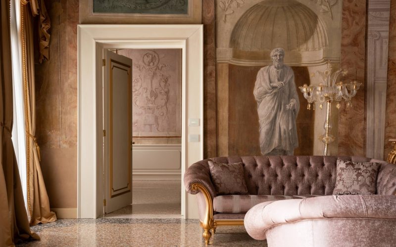 Ca Bonfadini Historic Experience a Venezia