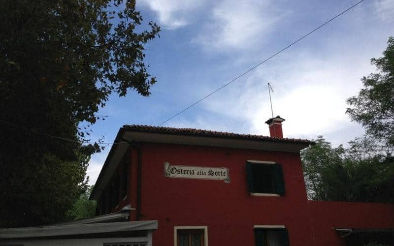 Antica Osteria alla Sorte