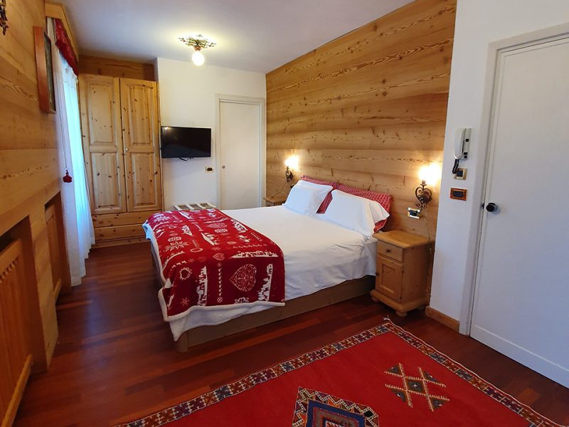B&B Cristallo a Cortina d’Ampezzo