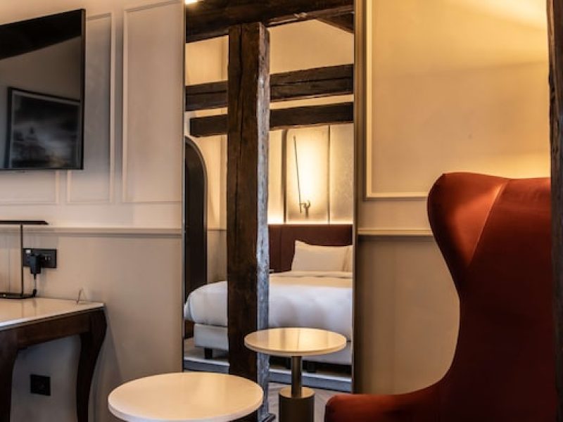 Radisson Collection Hotel Palazzo Nani Venice a Venezia