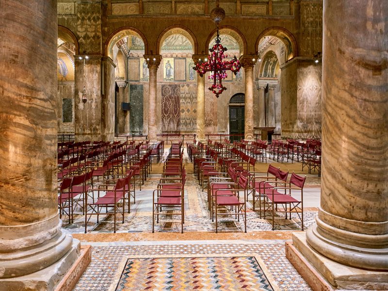 2965993c61ea5d51caa0fdfbb6040393-St. Mark's Basilica Architecture 12