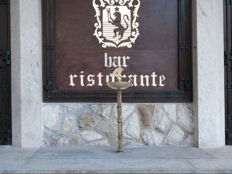Hotel Cortina - foto 2