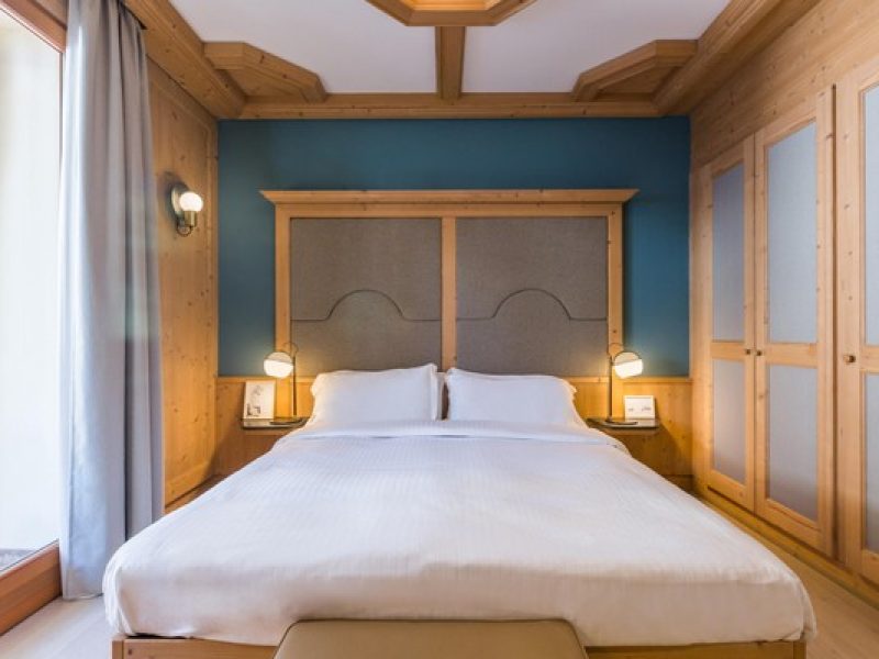Radisson Residences Savoia Palace Cortina - foto 4