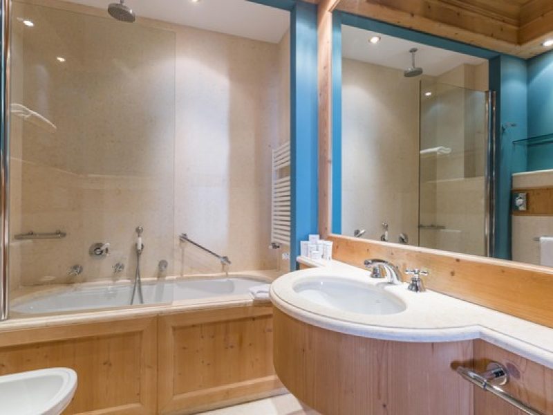 Radisson Residences Savoia Palace Cortina - foto 5