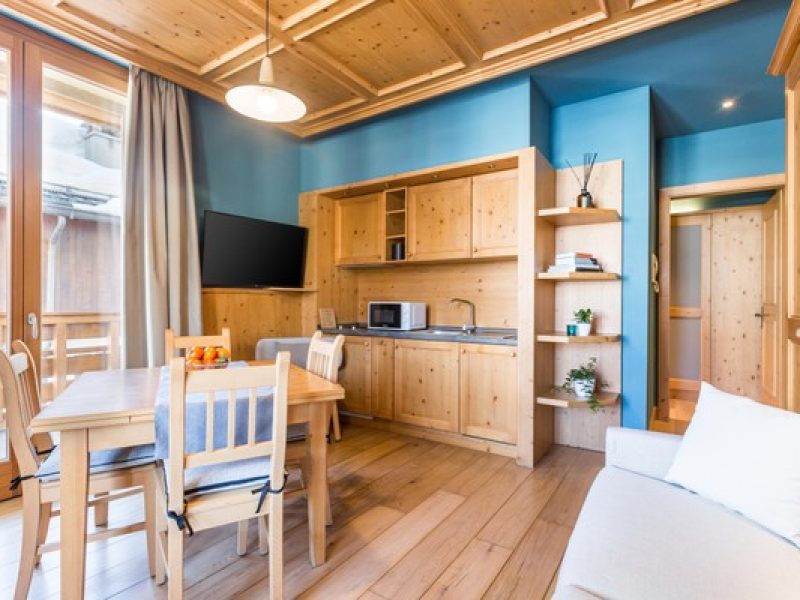 Radisson Residences Savoia Palace Cortina - foto 2