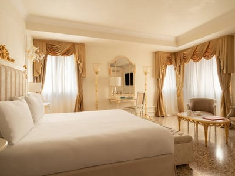 Ca Bonfadini Historic Experience a Venezia