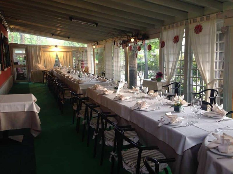 Antica Osteria alla Sorte