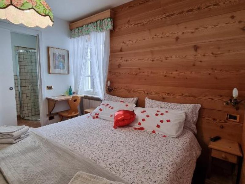 B&B Cristallo a Cortina d’Ampezzo