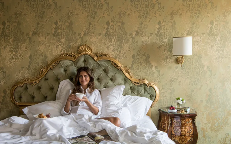 Hotel Nani Mocenigo Palace a Venezia