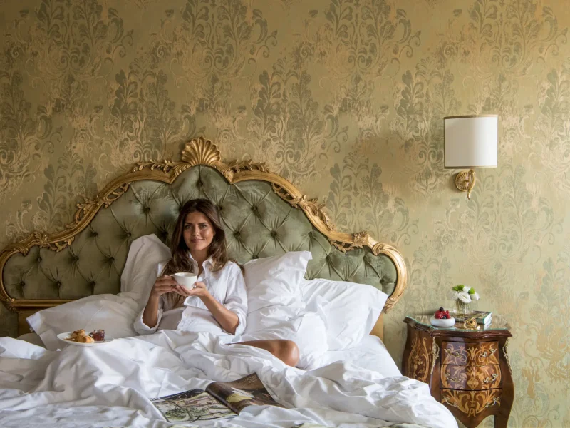 Hotel Nani Mocenigo Palace a Venezia