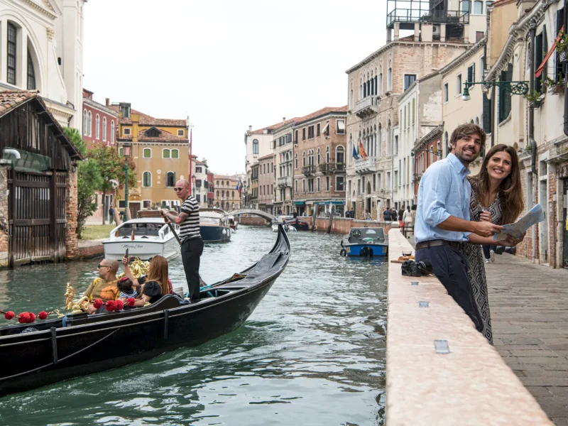 Hotel Nani Mocenigo Palace a Venezia