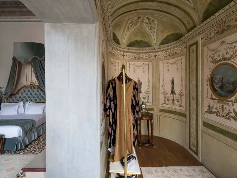 Hotel Nani Mocenigo Palace a Venezia