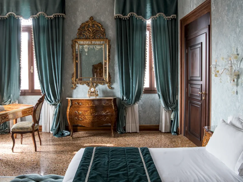 Hotel Nani Mocenigo Palace a Venezia