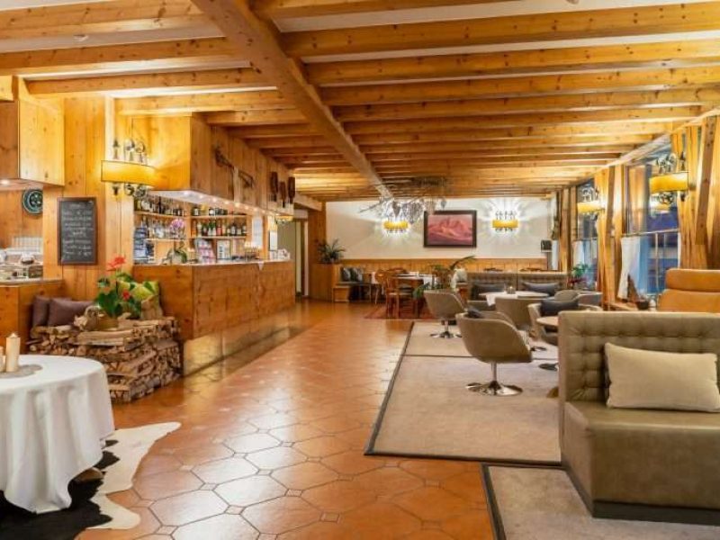 Hotel Cristallino d'Ampezzo - foto 4