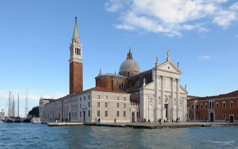Basilica di San Giorgio Maggiore