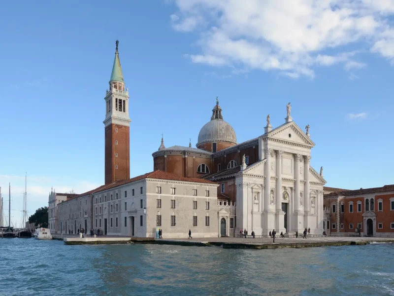 Basilica di San Giorgio Maggiore