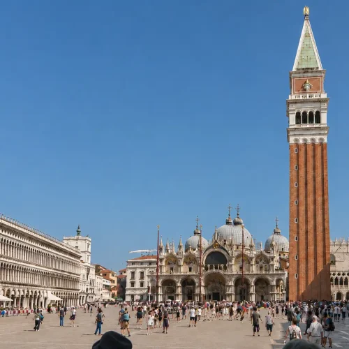 Basilica di San Marco