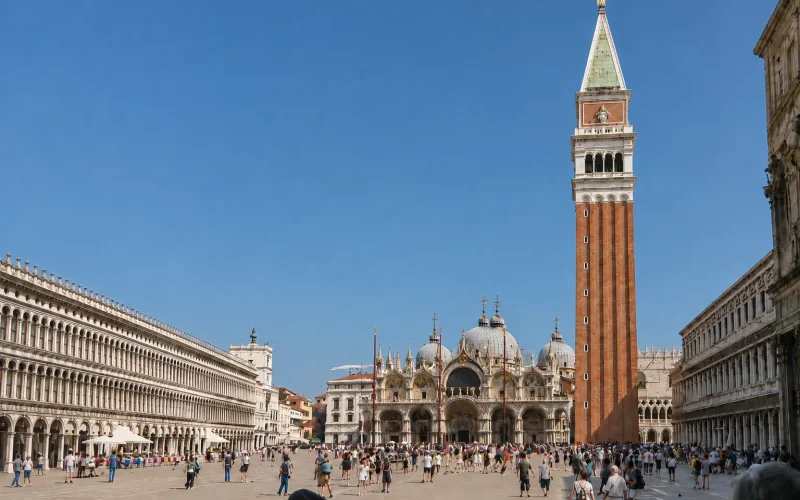 Basilica di San Marco