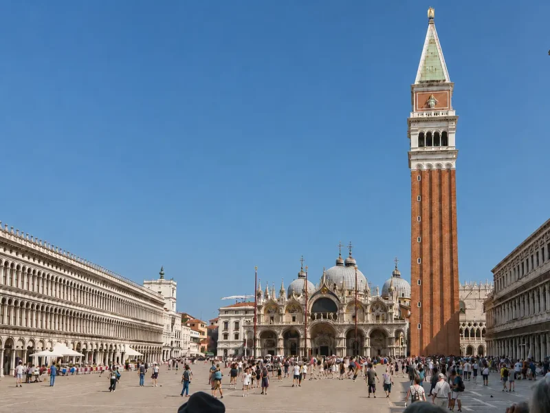 Basilica di San Marco