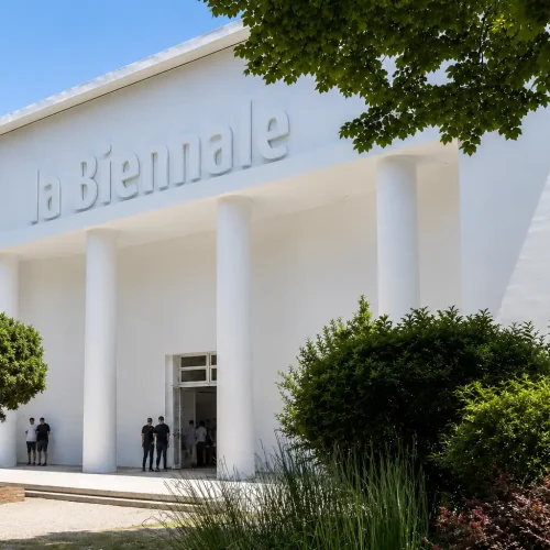 Biennale di Venezia
