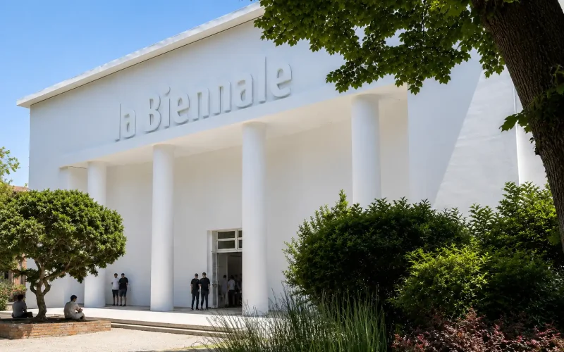 Biennale di Venezia
