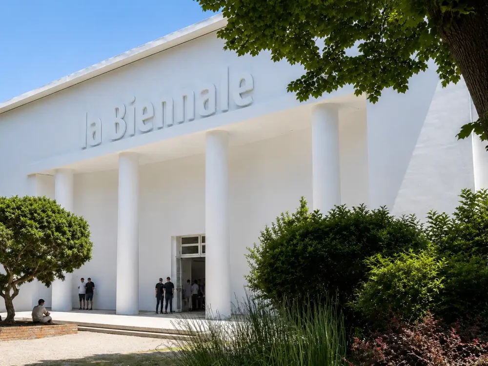 Biennale di Venezia