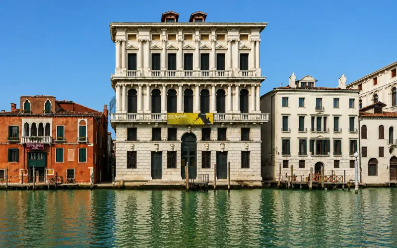Ca' Corner della Regina