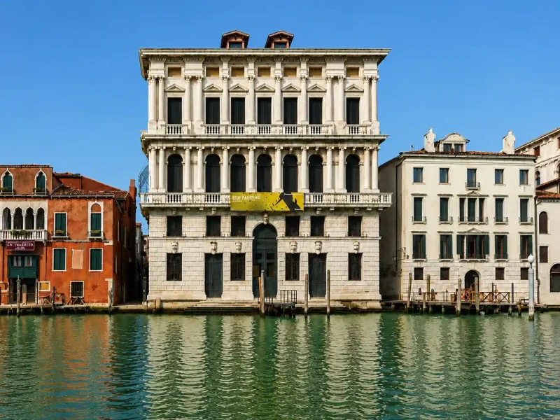 Ca' Corner della Regina