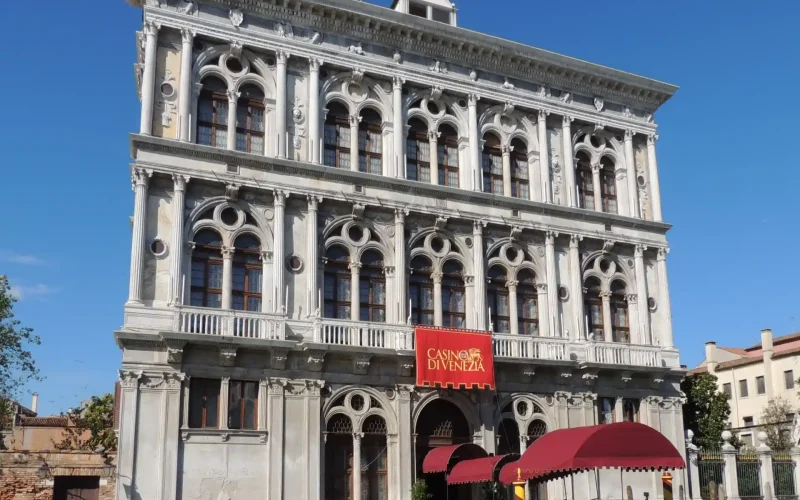 Ca Vendramin Calergi e Museo Wagner