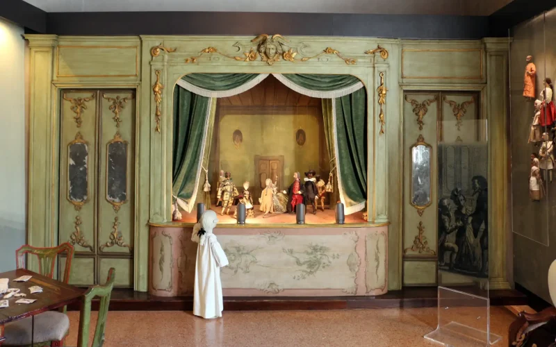 Casa di Carlo Goldoni