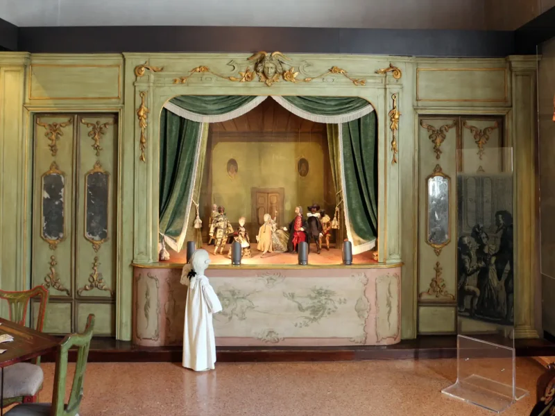 Casa di Carlo Goldoni