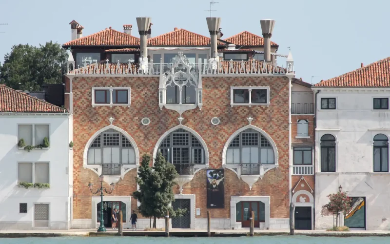 Casa dei tre oci
