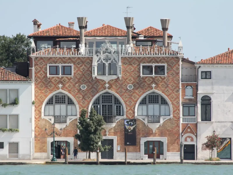 Casa dei tre oci