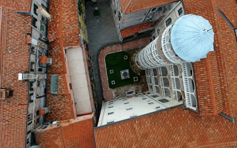 Scala Contarini del Bovolo