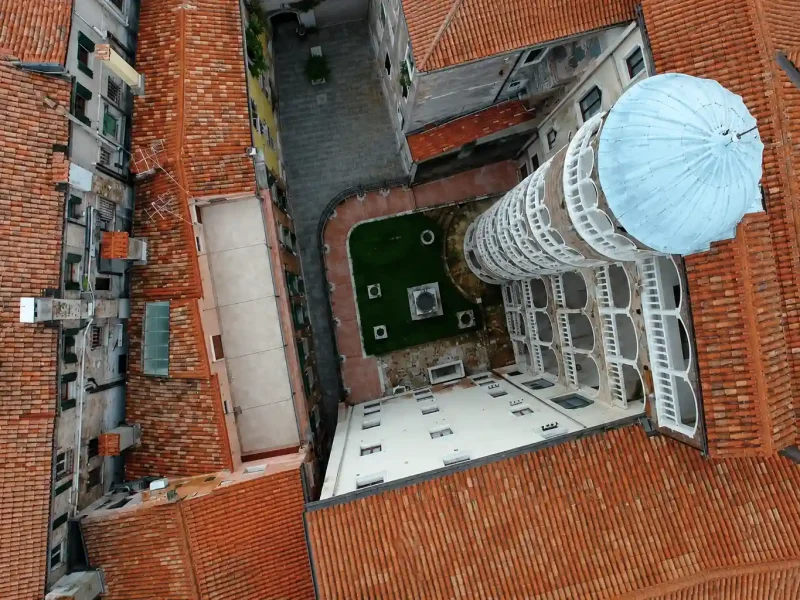 Scala Contarini del Bovolo