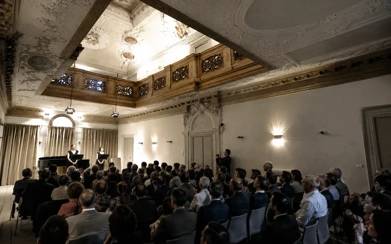 Palazzetto Bru Zane