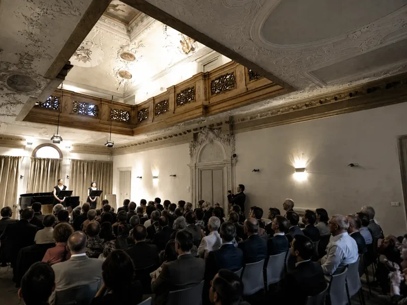 Palazzetto Bru Zane