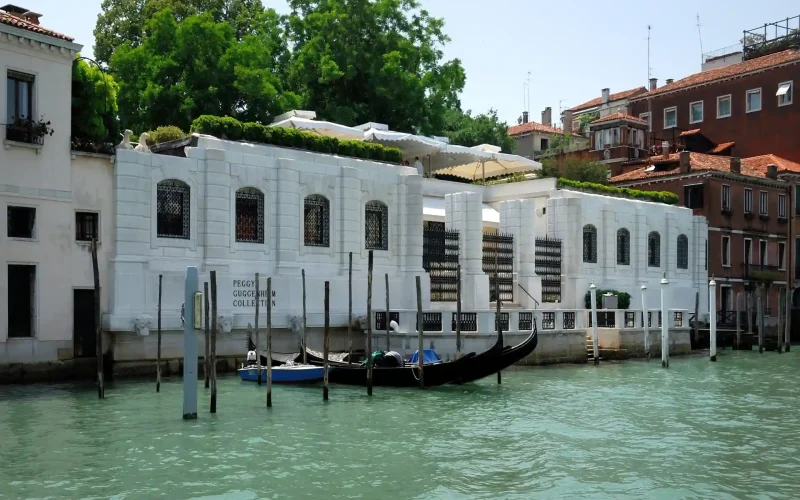 Collezione Peggy Guggenheim