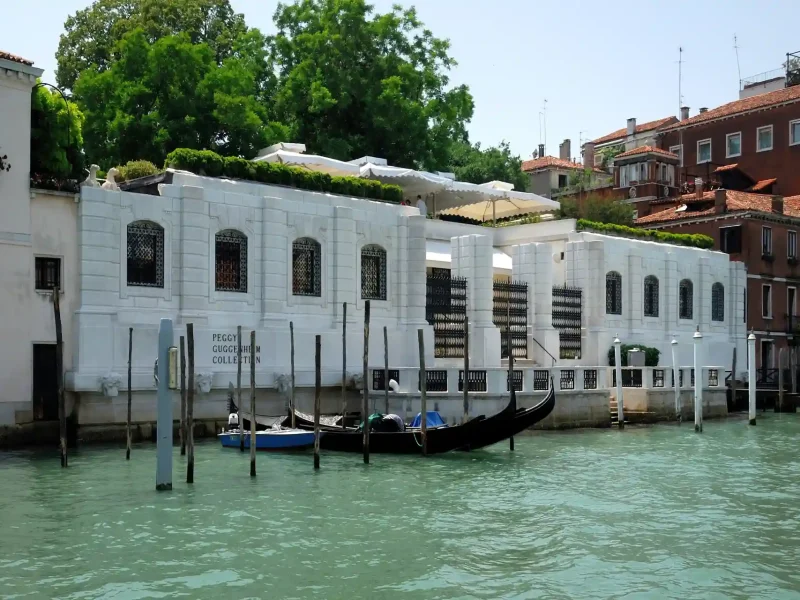 Collezione Peggy Guggenheim