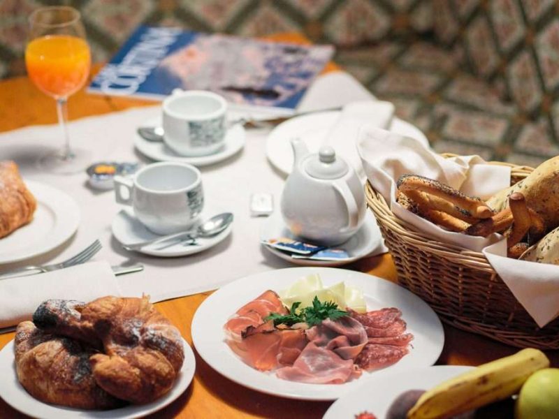 Hotel Cristallino d'Ampezzo - foto 2